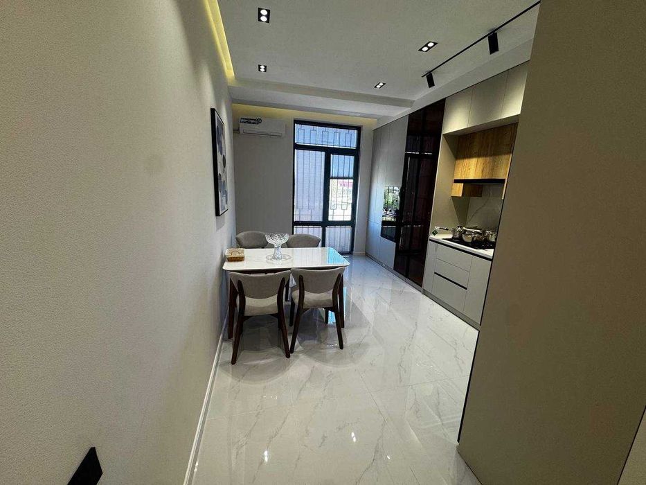 Сдаётся абсолютно новая кв. 2/5/12 ЖК Караван Авеню | Максим Горький