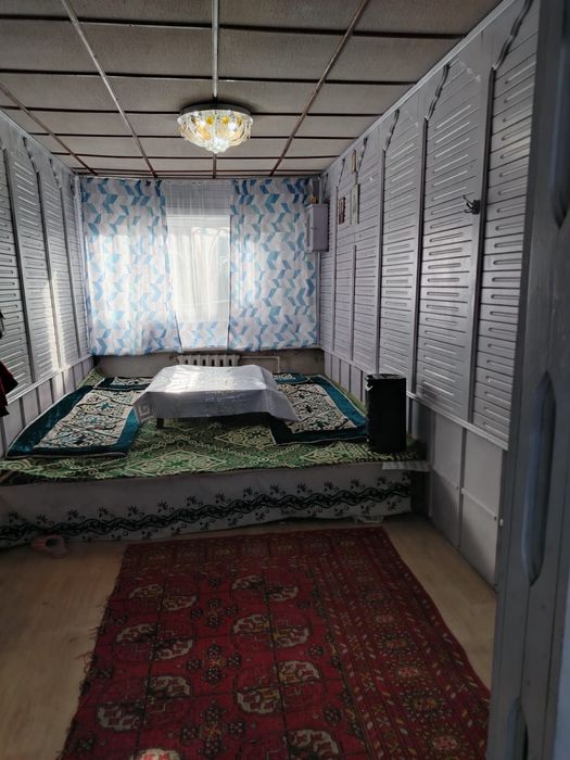 продам Дом в соц городе