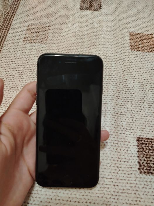 Iphone 8 идеал холат