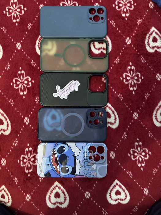 Huse IPhone 15 pro max