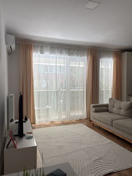 2 camere Brancoveanu Eroii Revolutiei bloc nou 2020 loc parcare