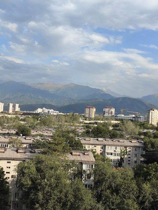 Продам двухкомнатную квартиру