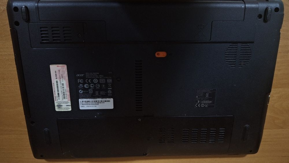 Продам два ноутбука