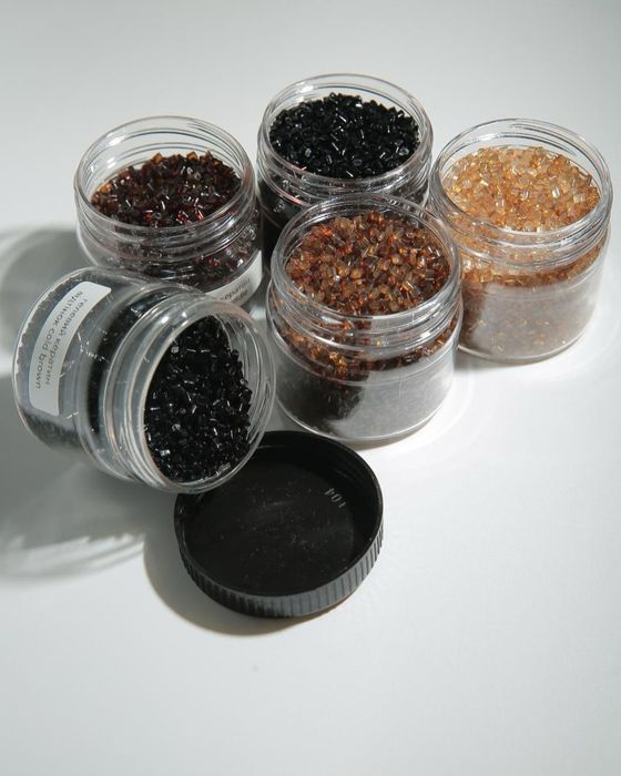 Кератин для горячего наращивание