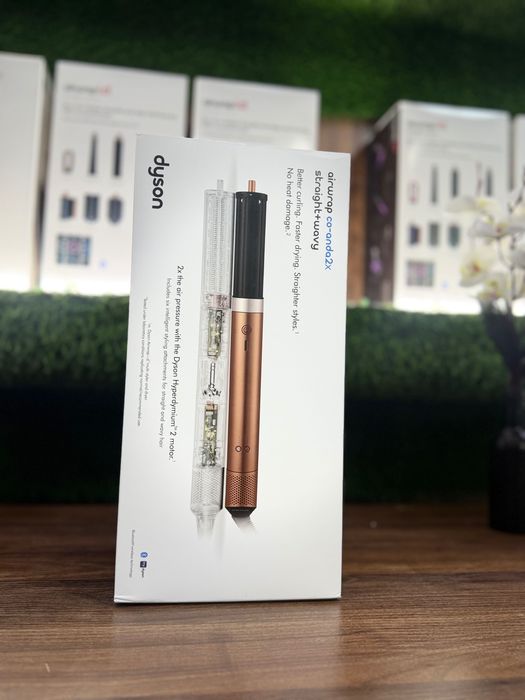 Dyson Co-anda2x styler