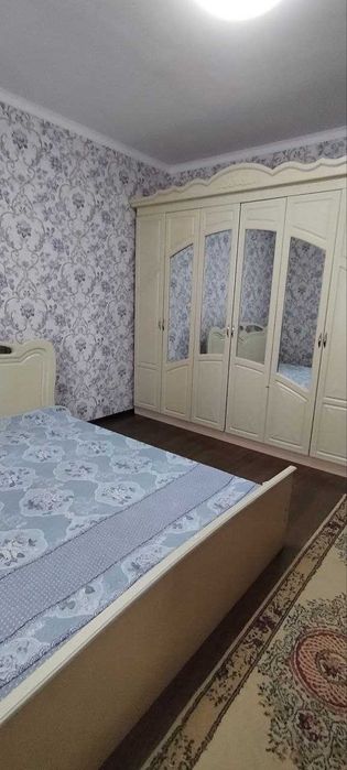2 сотихли котедж сотилади ёки квартрага алмаштирилади