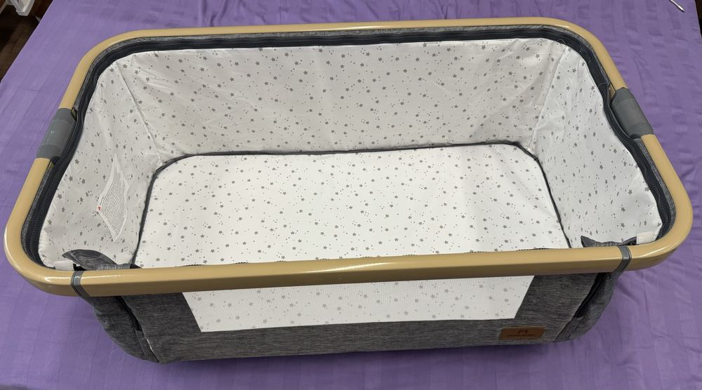 Кровать для новорожденных