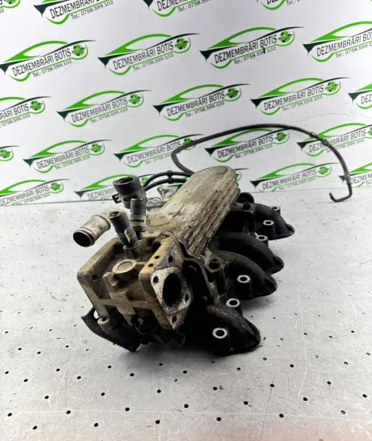 Racitor gaze + GALERIE ADMISIE / 038 131 513 AD Volkswagen VW Golf