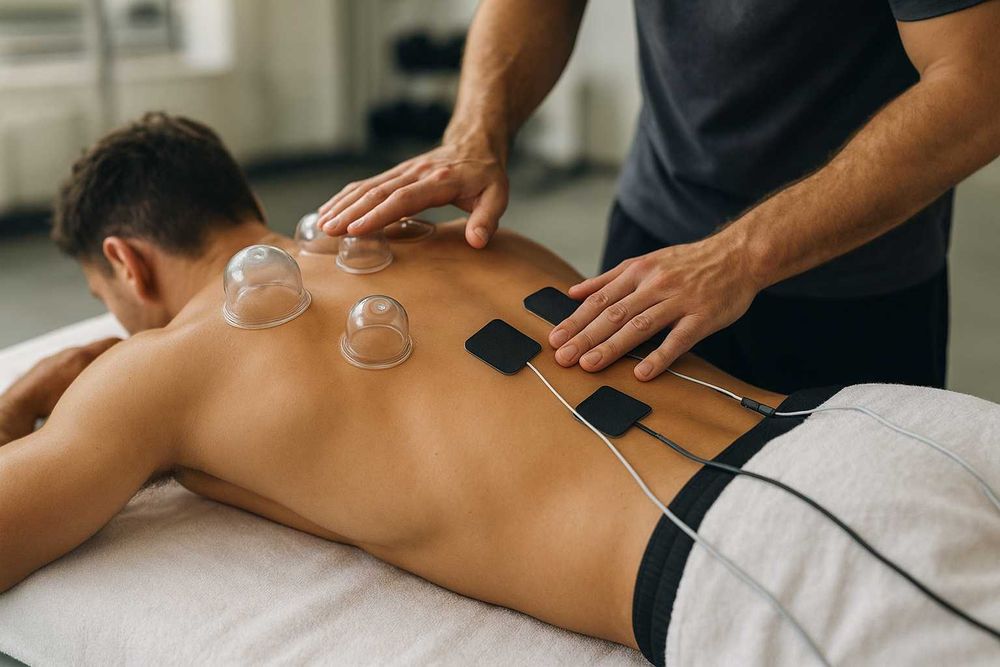 Домашна Рехабилитация и Кинезитерапия