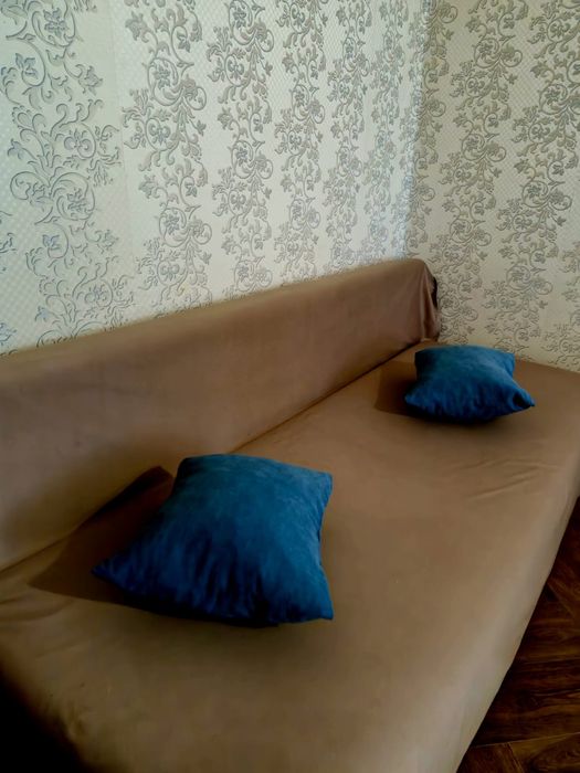 Сдам по-часам квартиру.2ч-4тыс.