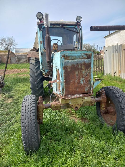 Продам сельхозтехника трактор