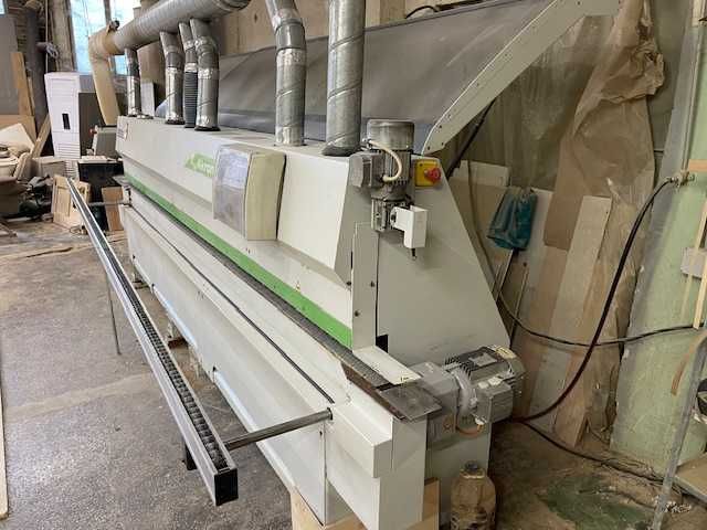 Кантираща машина Biesse Akron 440