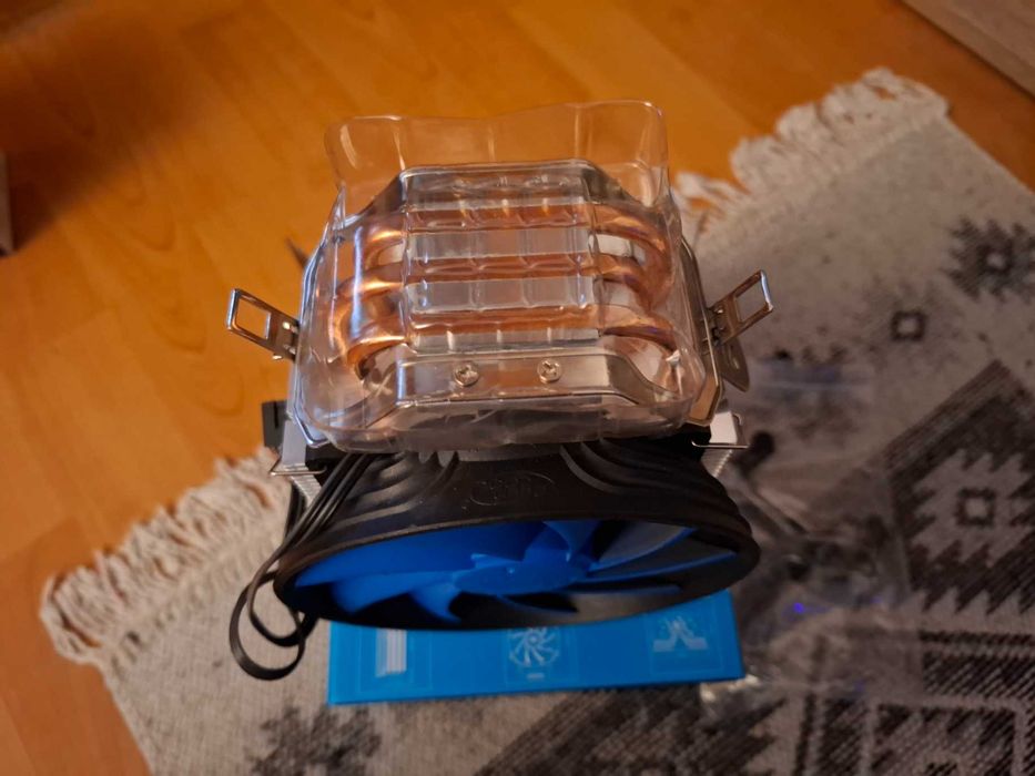 ventilatoare pc si cpu