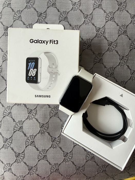 Samsung Galaxy Fit 3