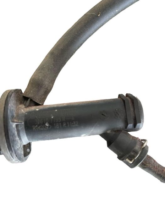 Pompa Ambreiaj + Conducta Renault Grand Scenic Iii Jz0/1_ 2009 - 1.4 Tce > 306107195R