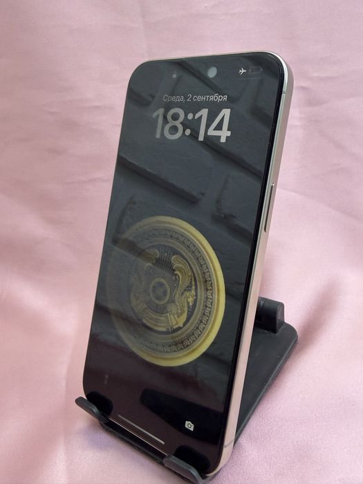 iPhone 15 Pro Max 256gb / #МА32663