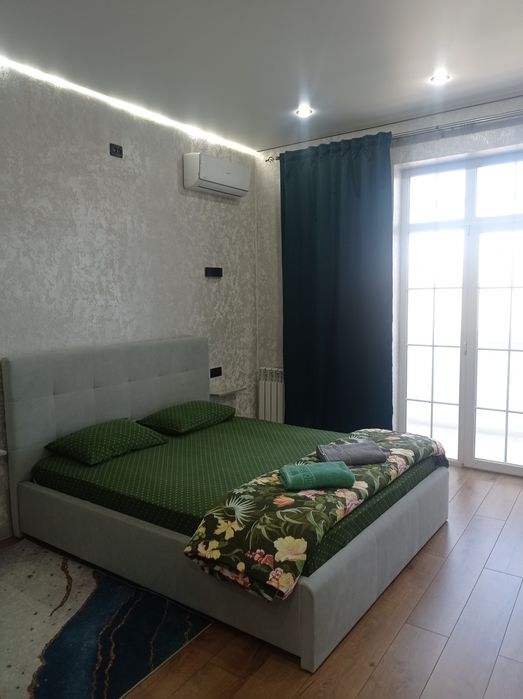 Новые ЛЮКСЫ Сити Центр Универмаг КазИИТУ ЖД вокзал Консульство РФ