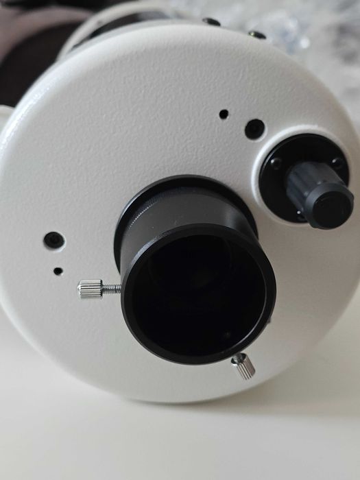 Skywatcher Maksutov MC 150/1800 SkyMax OTA, Telescop astronomic, stare foarte buna