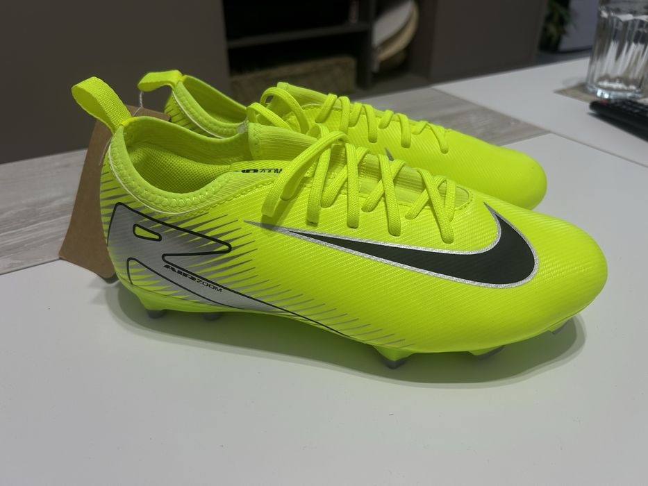 Nike Mercurial Superfly FG/AG