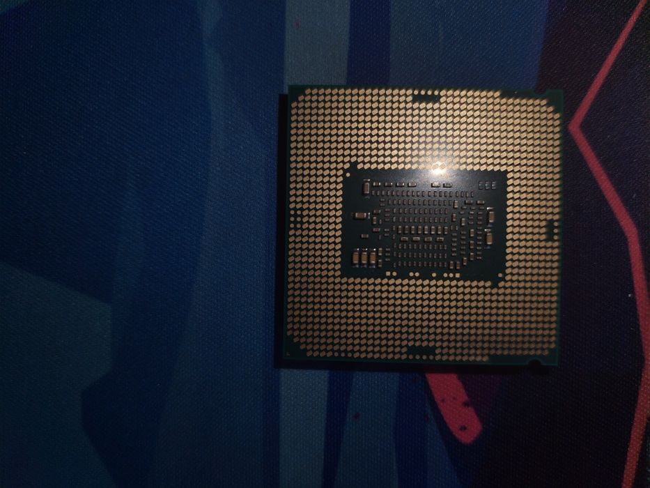Vând procesor i5 6500