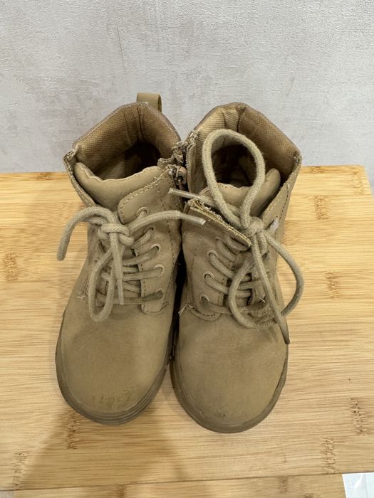 Детская обувь zara 25 размер