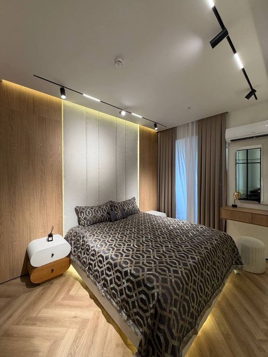 Продается 2х ком квартира, ЖК NRG U Tower, ор-р: Дружба Народов, 48м²