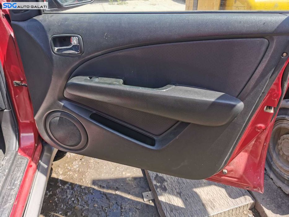 Panou Fata Interior Usa Portiera Dreapta Fata Mitsubishi Outlander 2003 - 2008 [0609]