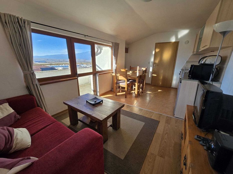 Продава се Двустаен апартамент в Банско - 59 кв.м за 502 €/кв.м - Снимка #4