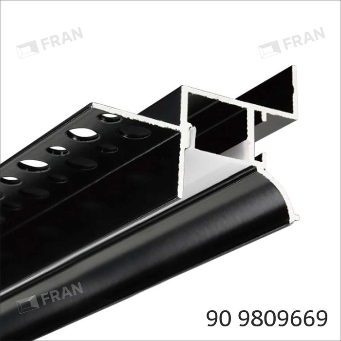 Tenevoi tenevoy Теневой профиль для гипсокартоновых и натяжных потолко