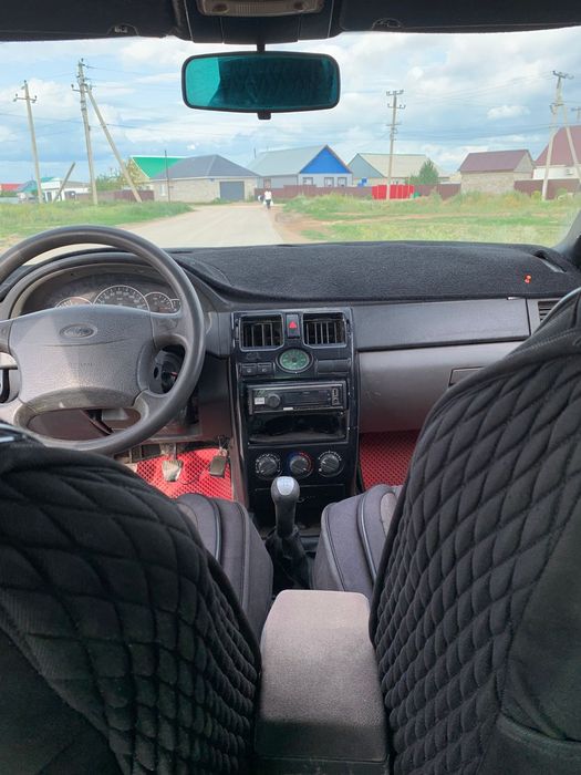 Продам Lada Priora