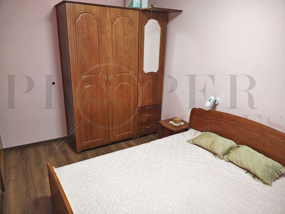 Продава се Тристаен апартамент в Велико Търново, Колю Фичето - 85 кв.м за 1565 €/кв.м - Снимка #7