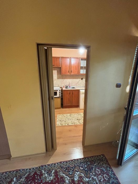 Дава се под наем Двустаен апартамент в Търговище, Вароша - 50 кв.м за 179.52 € - Снимка #5