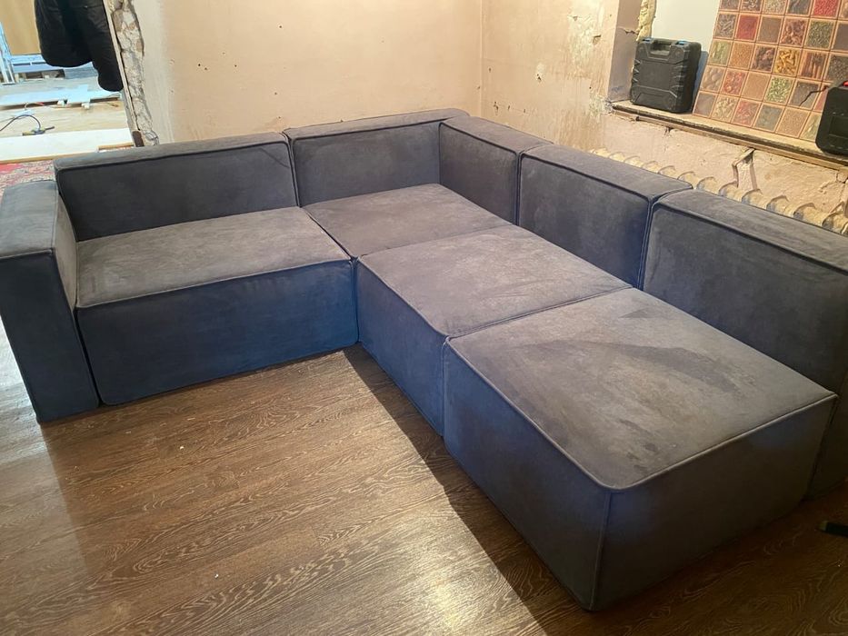 диван пума новый