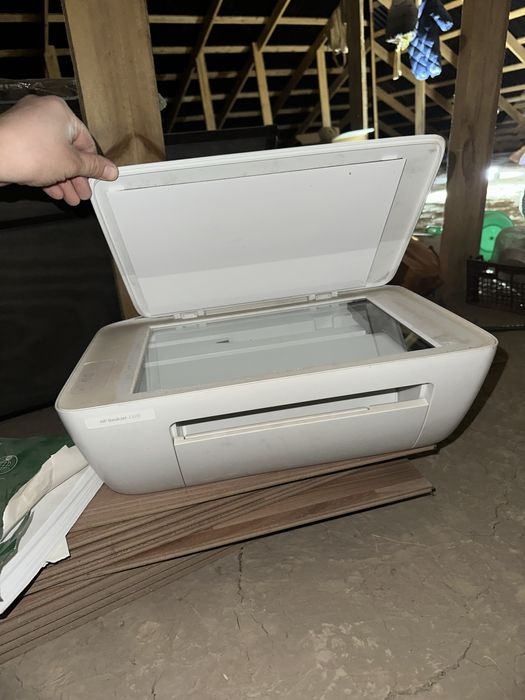 Принтер HP DeskJet 2320