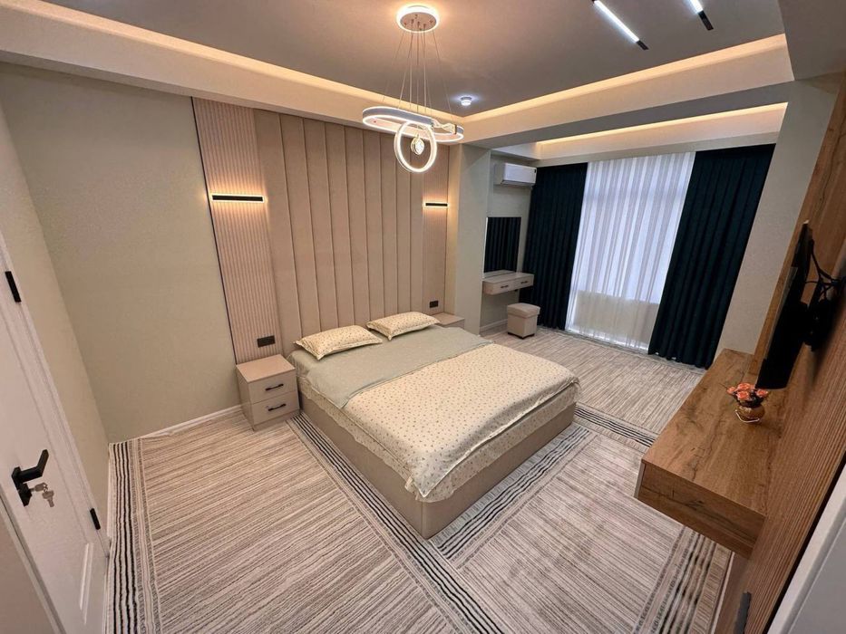 Новостройка  Ж/К Yakkasaray City Mall Яккасарай район