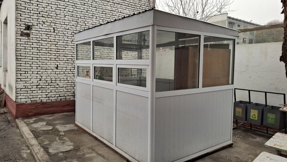 Акфа бутка сотилади