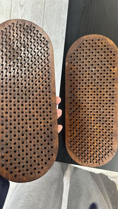 Продаю гвозди Садху