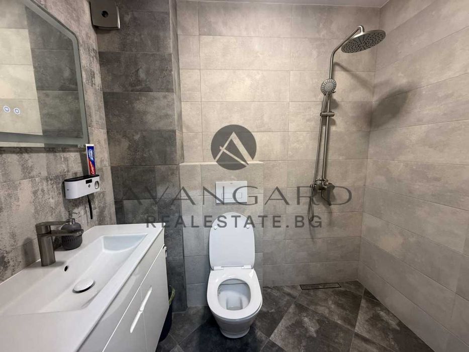 Продава се Двустаен апартамент в Пловдив, Кършияка - 65 кв.м за 1295 €/кв.м - Снимка #7