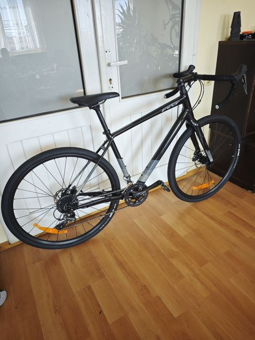 Bicicleta gravel Felt Broam