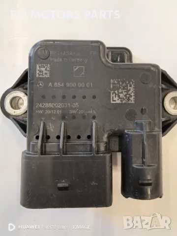 Подгревно реле мерцедес 654