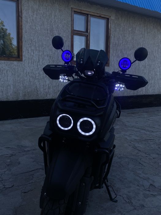 Танк беннали хорошая состаяние