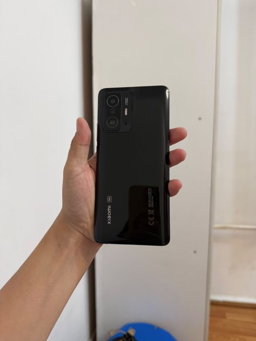 Xiaomi 11T 5G 12/256гб
