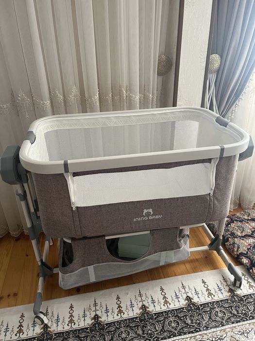 Детская кроватка INING BABY