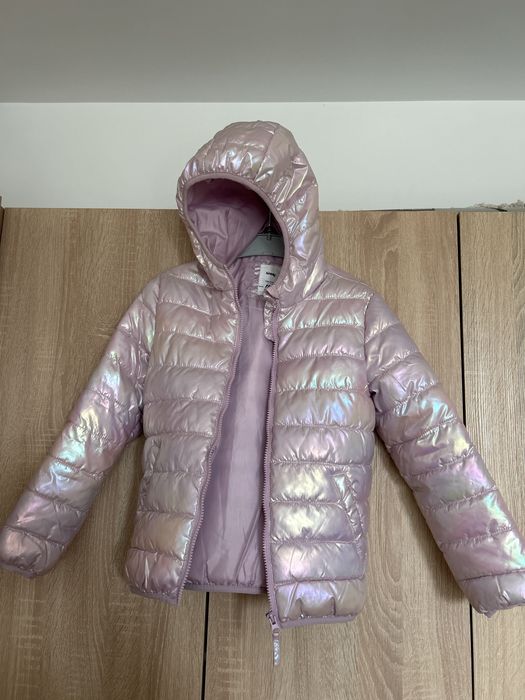 Lot 3 geci + 2 hanorace polar toamna iarna 128 134 7-8 8-9 ani lcwaikiki coolclub smik sinsay pepco quechua decathlon