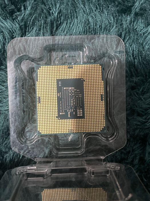 I3 6100,perfect funcțional