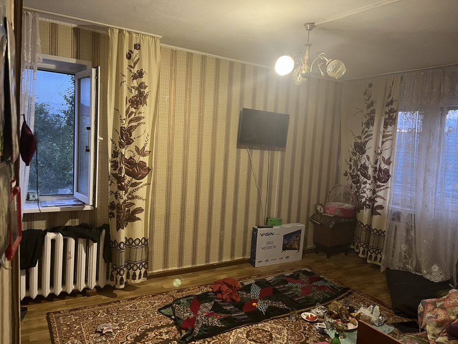Продам 1 ком квартиру