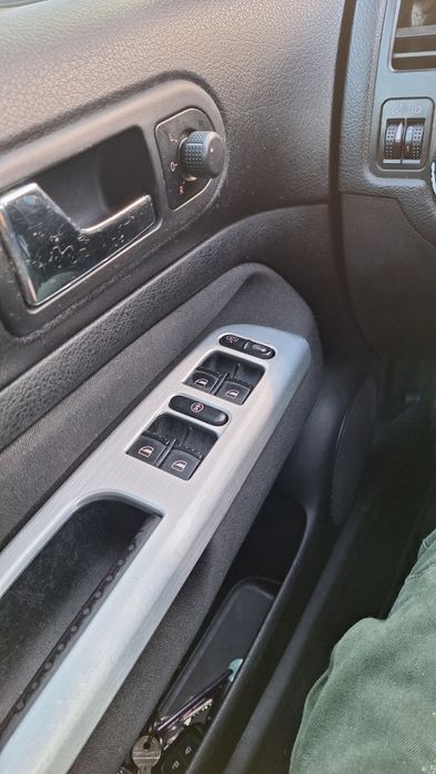 Volkswagen Bora 1.9 tdi