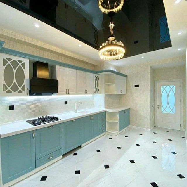 Под ключ ремонт квартиры