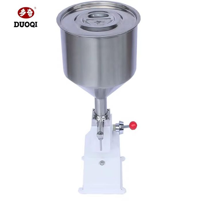 Qoʻl dozatori 10-100 ml / Krem, pasta va suyuqliklar uchun Ручной доза