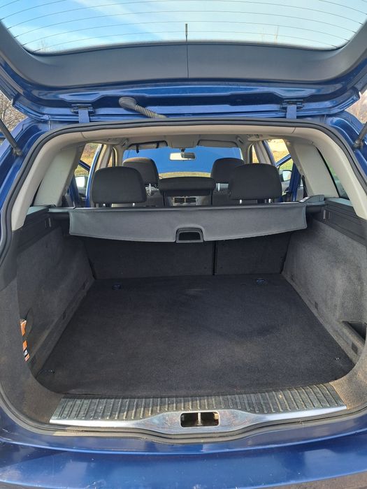 Opel astra H 1.6 benzina + gpl